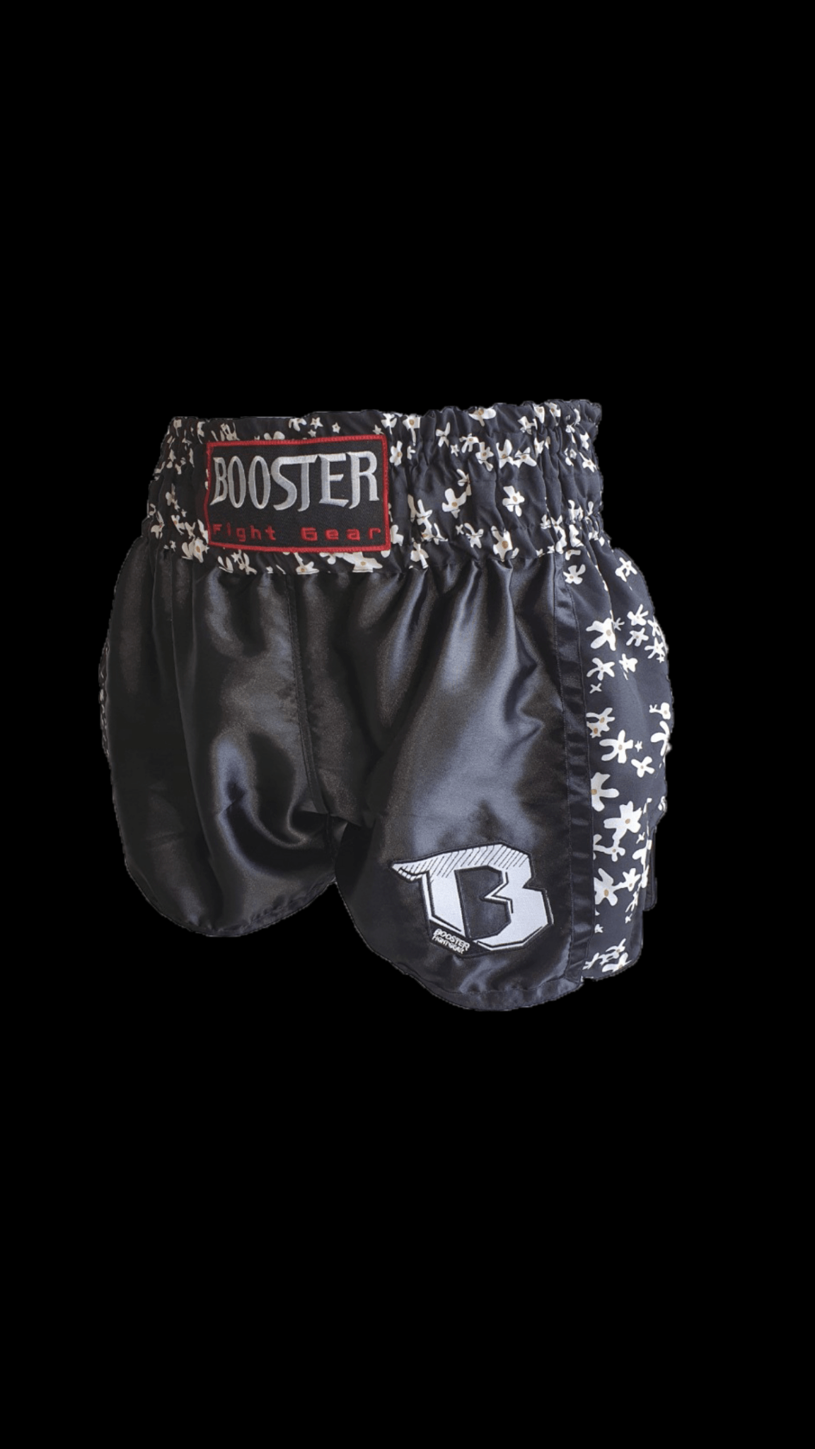 BOOSTER SHORTS TBT PRO 4.34