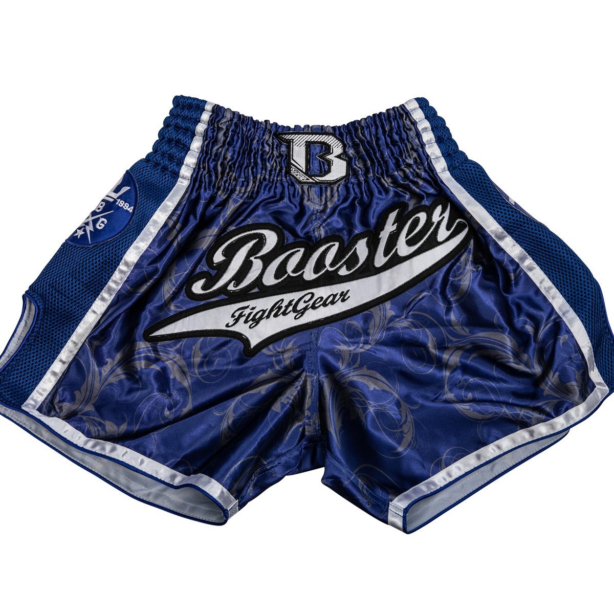 BOOSTER SHORTS TBT pro 4.42