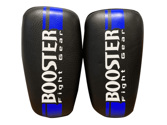 Booster Thai Pads BKPL V3 Black Blue