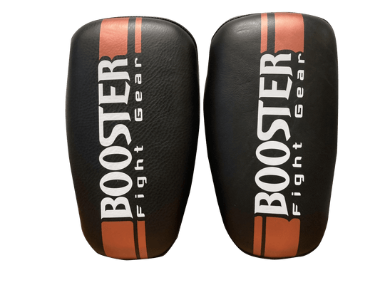 Booster Thai Pads BKPL V3 Black Cooper