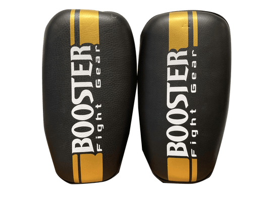 Booster Thai Pads BKPL V3 Black Gold