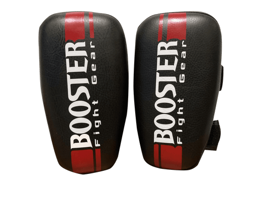 Booster Thai Pads BKPL V3 Black Red