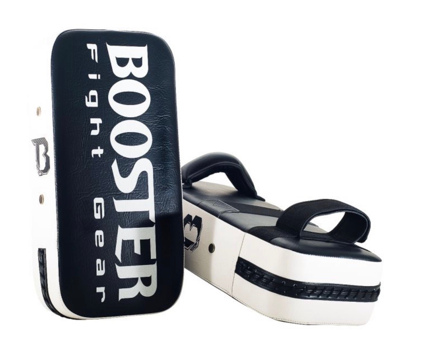 Booster Thai Pads KARO Fitness Collection Booster