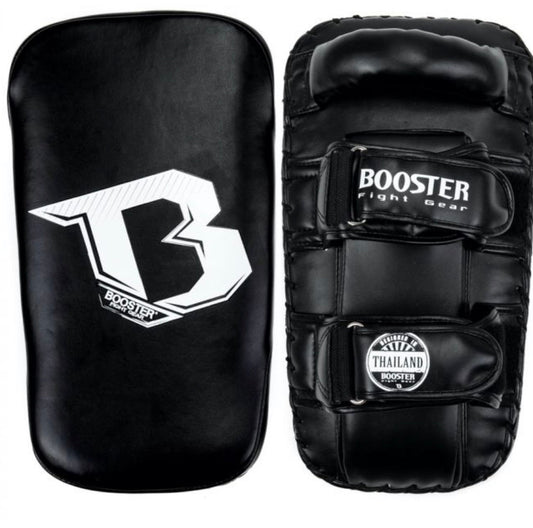 Booster Thai Pads XTREM P1 Fitness Collection