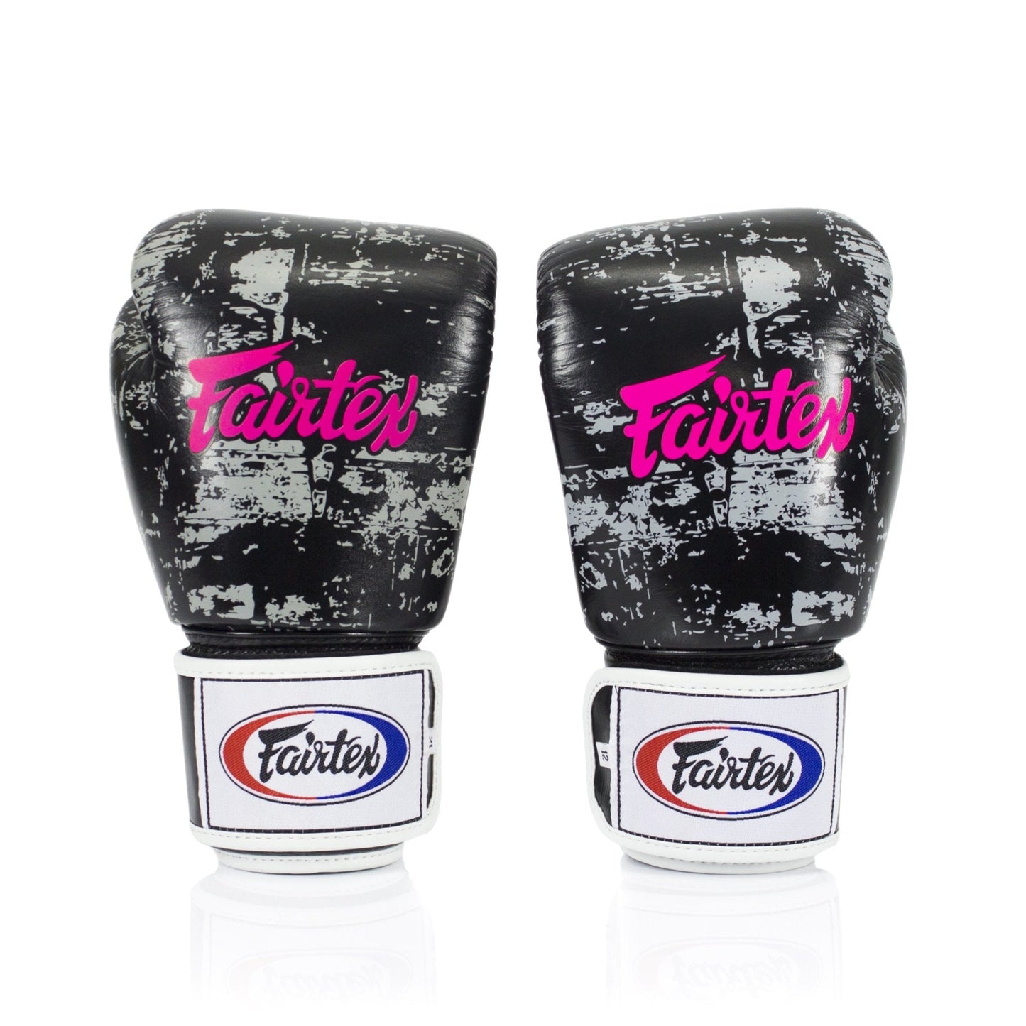 Fairtex Boxing Gloves BGV1 "Dark Cloud" - SUPER EXPORT SHOP