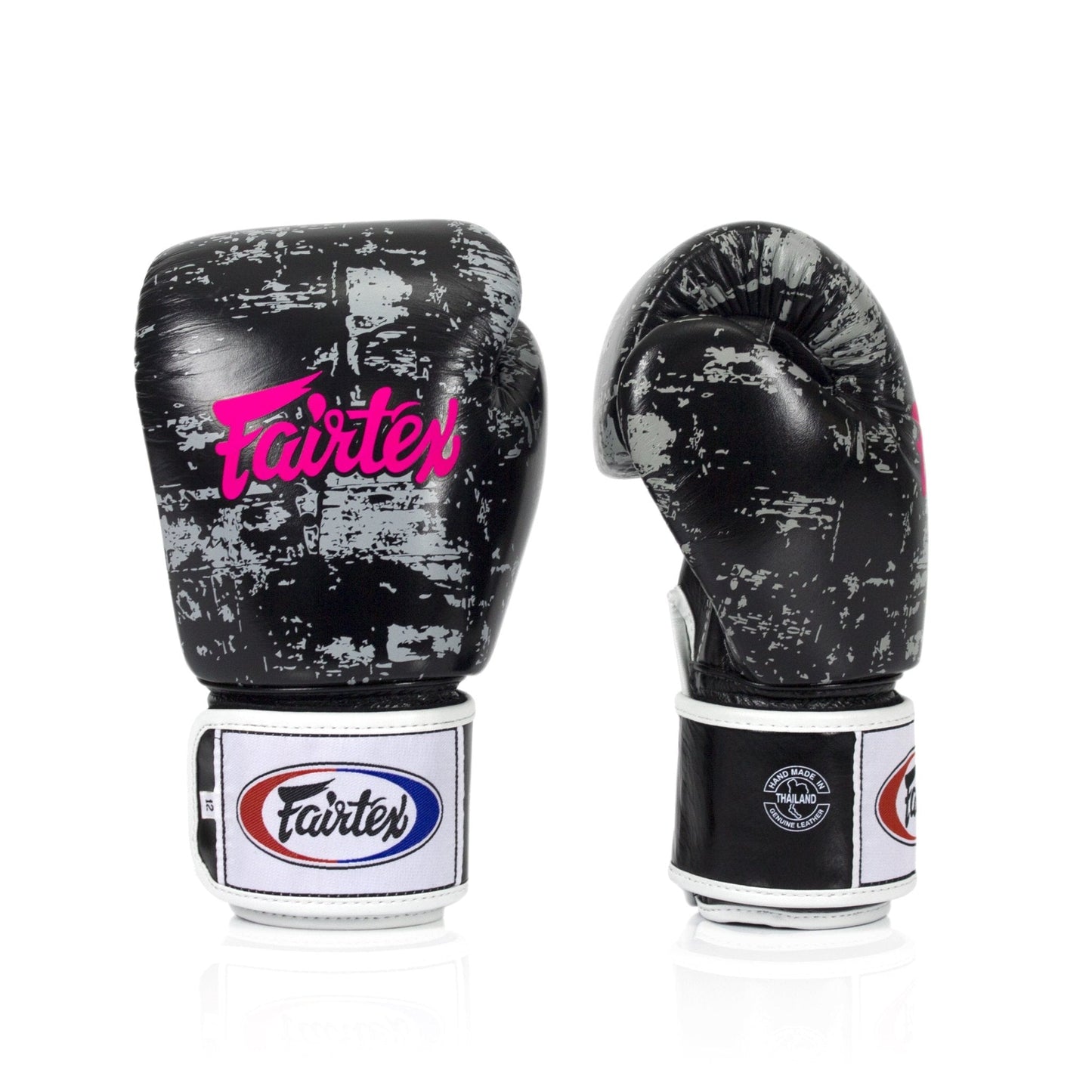 Fairtex Boxing Gloves BGV1 "Dark Cloud" - SUPER EXPORT SHOP