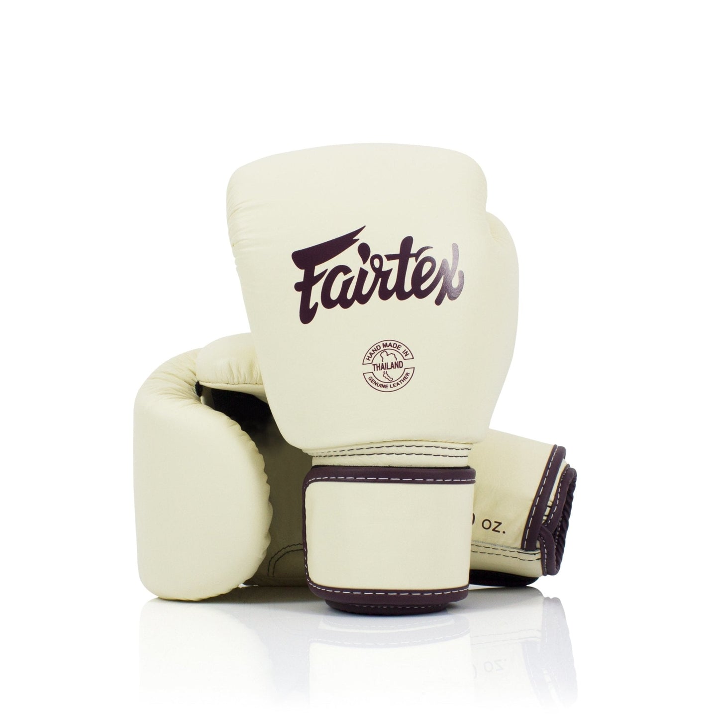 Fairtex Boxing Gloves BGV16 Khaki