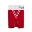 Fairtex Boxing Shorts - BT2008 Red - SUPER EXPORT SHOP