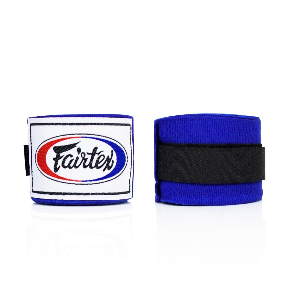 Fairtex Handwraps HW2 Blue