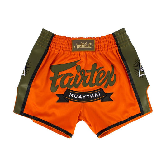 Fairtex Shorts BS1705