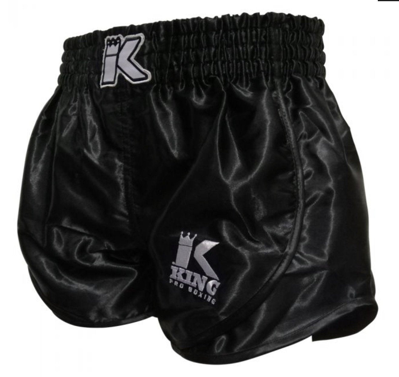 King Pro Boxing Shorts KPB Retro Hybryd 1 - SUPER EXPORT SHOP