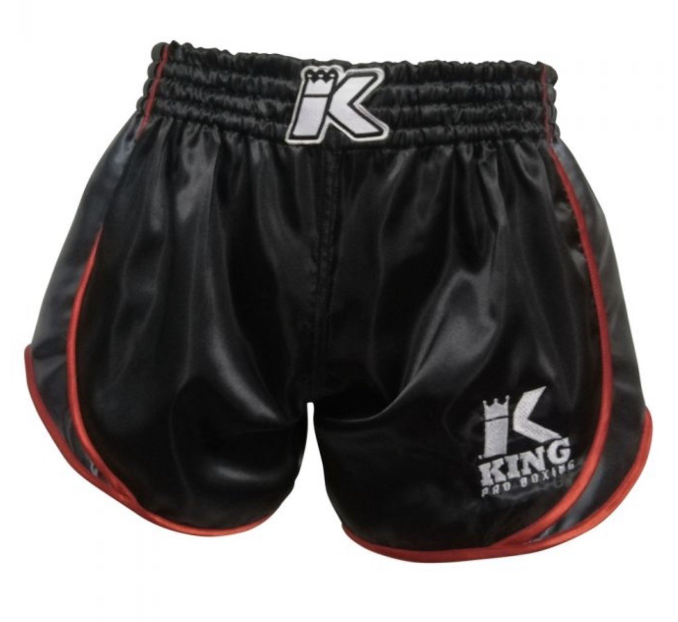 King Pro Boxing Shorts KPB Retro Hybryd 3