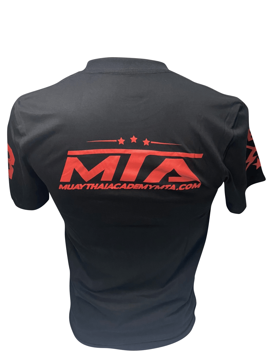 MTA T shirt New generation 2 Red BLEGEND SHOP