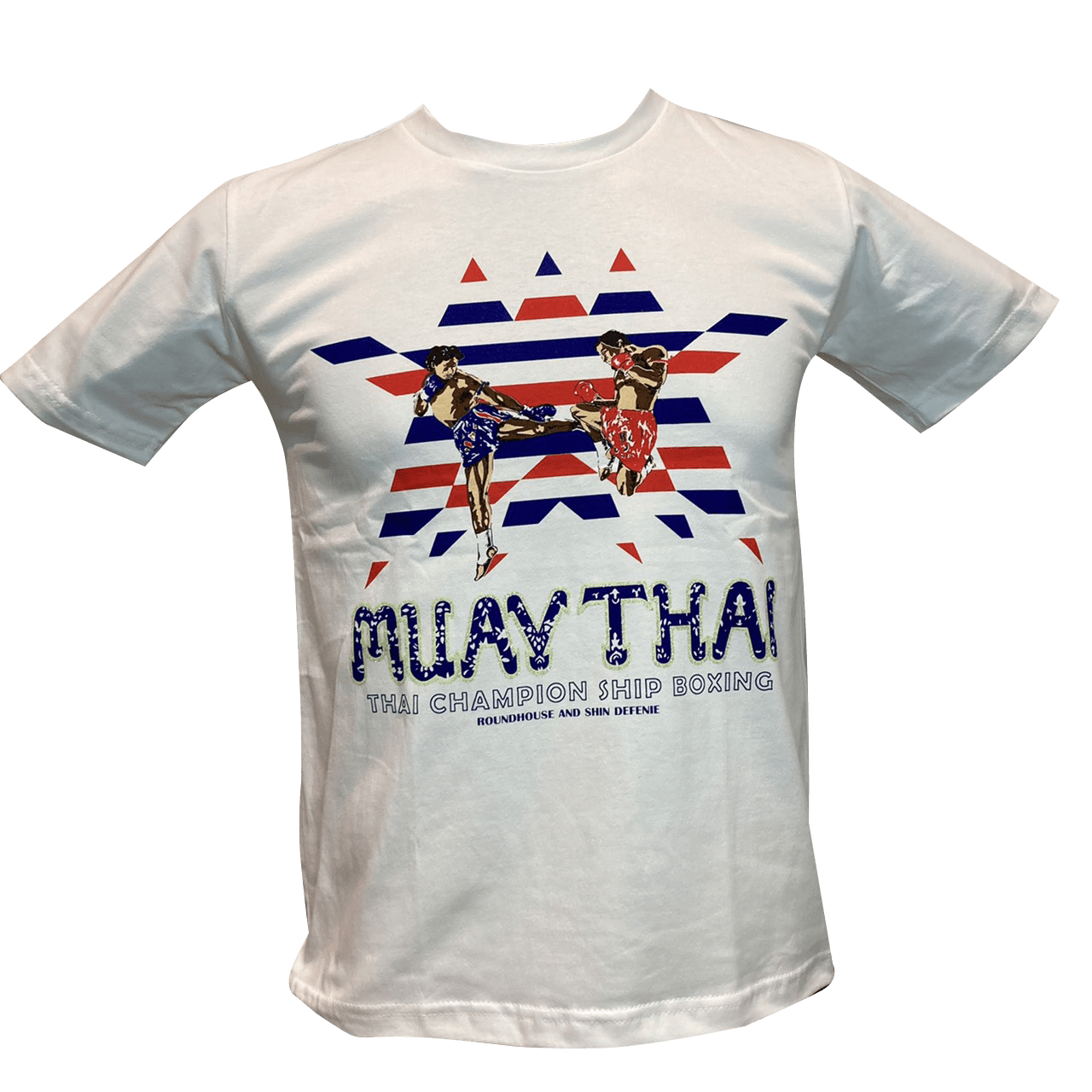 Muay Thai T-Shirt 2011