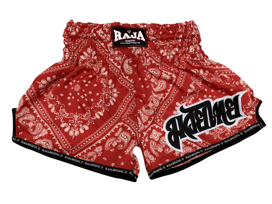 Raja Shorts Indian R164