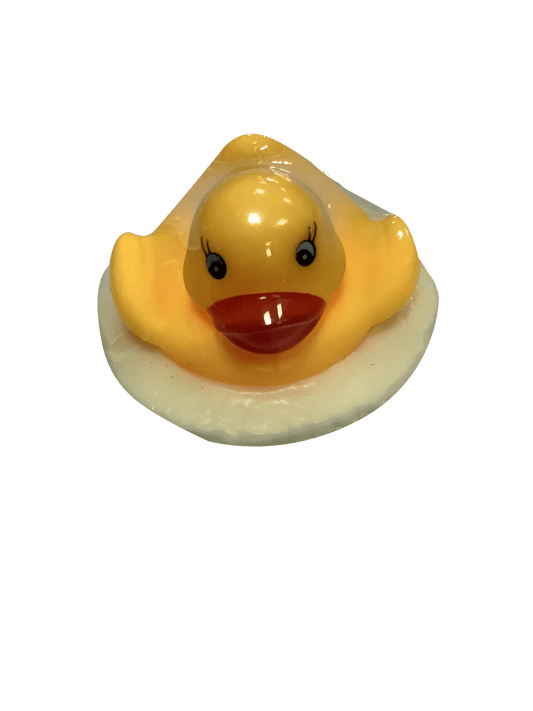 Thai Handmade Soap Bar Baby Duck