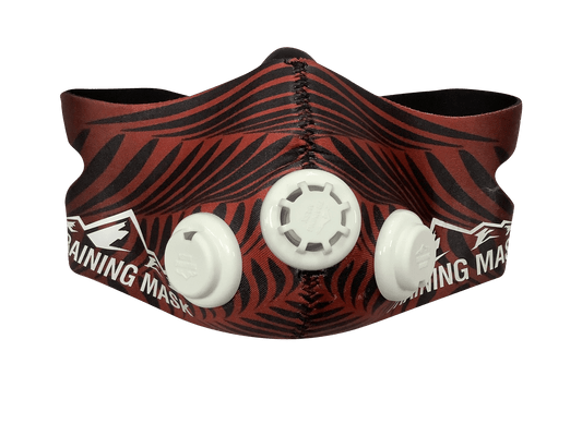 Training Mask TM 2.0 Bordeaux