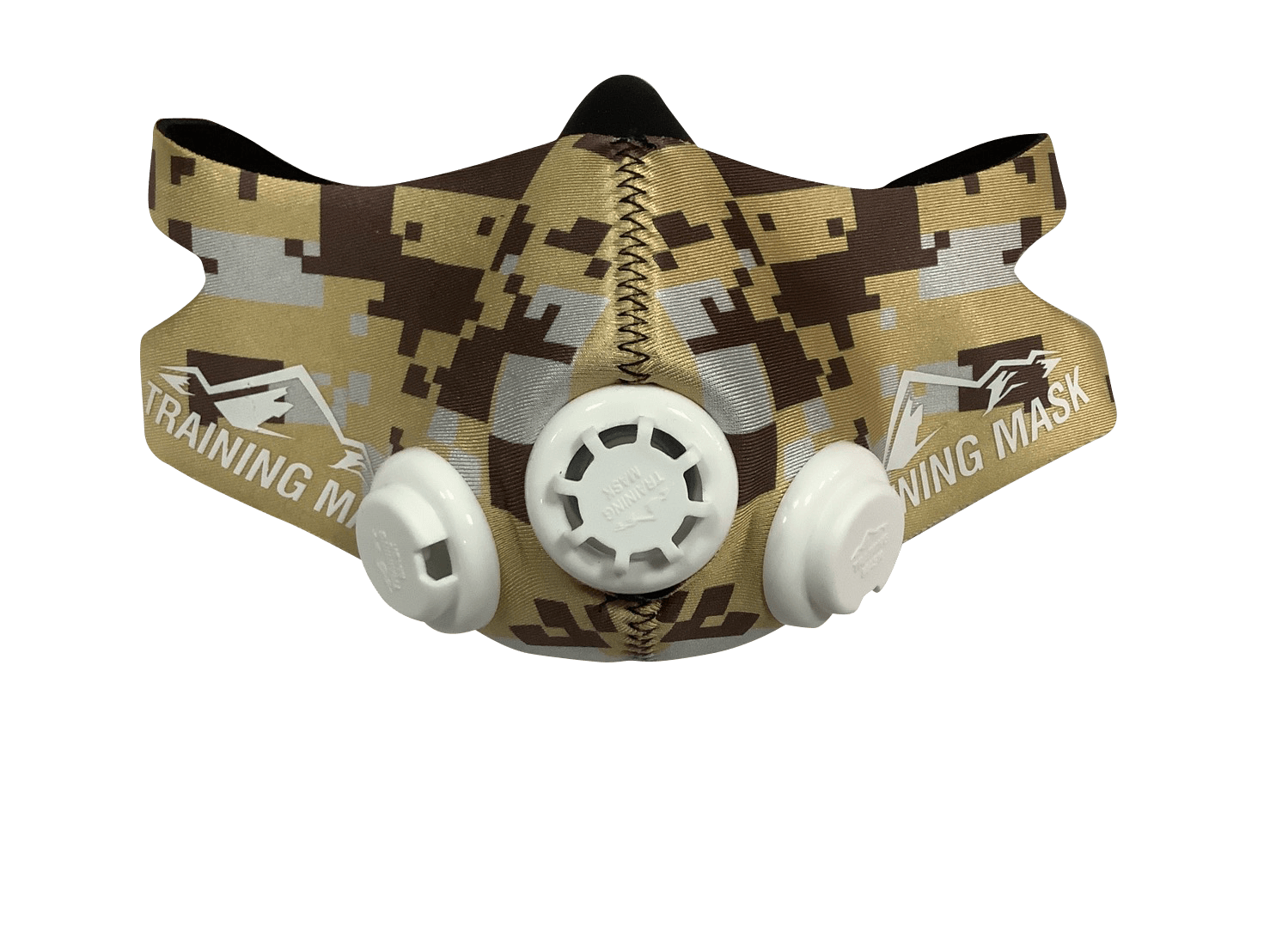 Training Mask TM 2.0 Brown