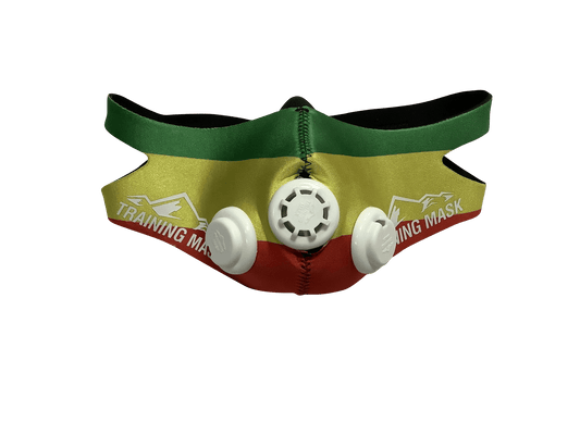 Training Mask TM 2.0 Color