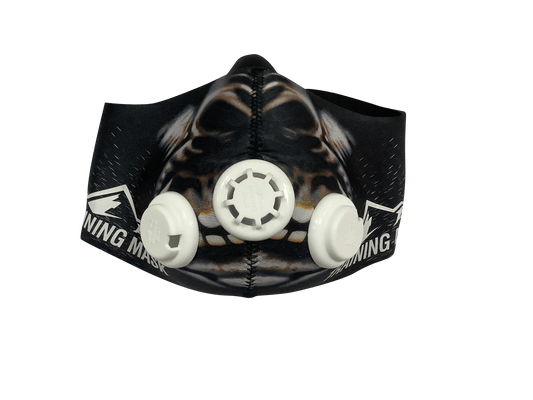 Training Mask TM 2.0 Power