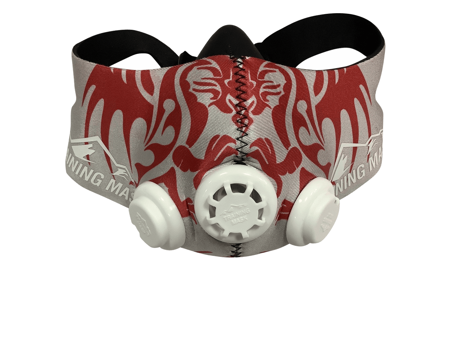 Training Mask TM 2.0 Red