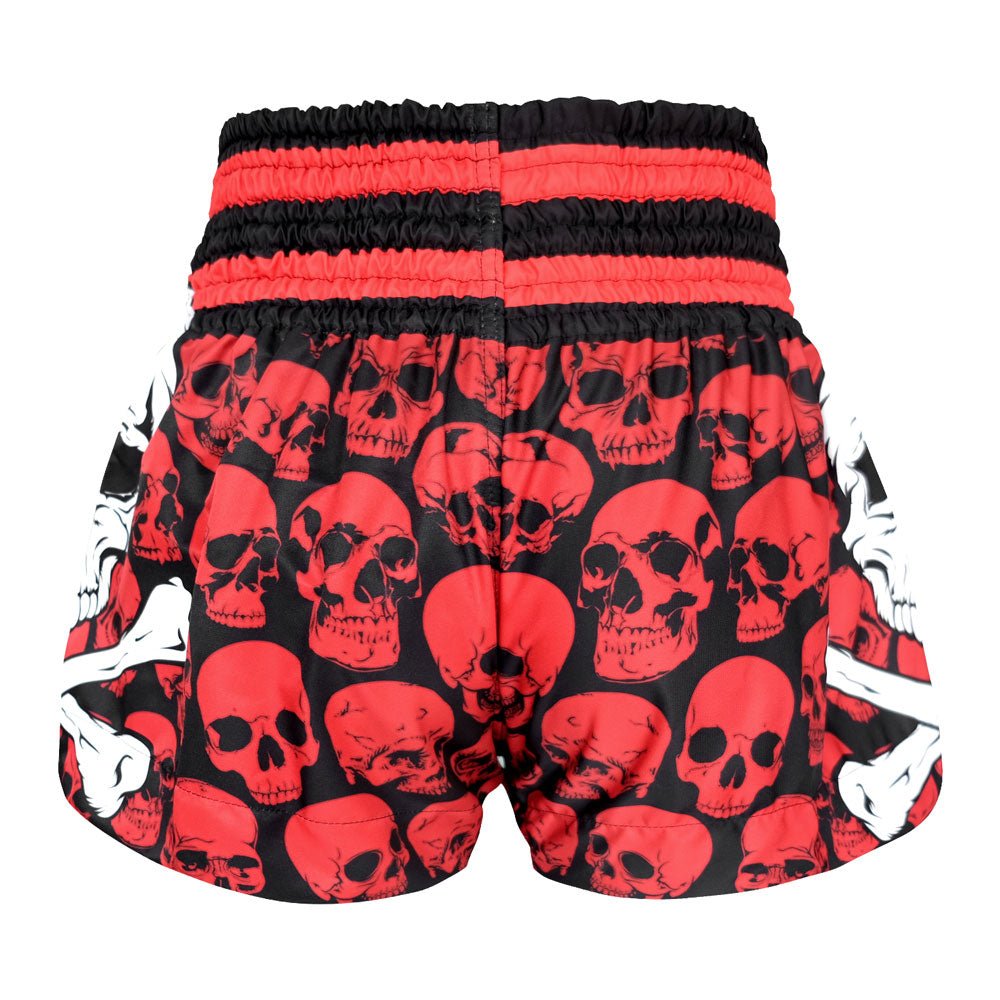 Tuff Shorts TUF-MS620-RED - SUPER EXPORT SHOP